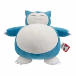 Orbico Pokémon plyšák Snorlax 60 cm