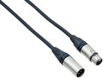 Bespeco NCMB450 4,5 m Cable de micrófono