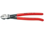 Silové boční štípací kleště, 250 mm - Knipex 74 01 250