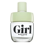 Rochas Girl toaletní voda pro ženy 100 ml