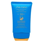 Shiseido Expert Sun Protector Face Cream SPF30+ krém na opaľovanie na tvár 50 ml