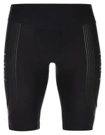 Men's running shorts Kilpi CHAMONIES-M black