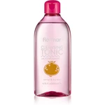 flormar Normal & Dry Skin Cleansing Tonic čisticí tonikum pro normální a suchou pleť 200 ml