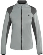 Dainese HG Mazo Chaqueta Gray/Dark Gray M Chaqueta de ciclismo, chaleco