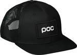 POC Trucker Cap Uranium Black UNI Gorra