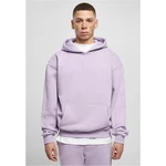 Ultra Heavy Lilac Hoody