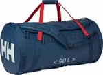 Helly Hansen HH Duffel Bag 2 Ocean 90 L Sportovní taška