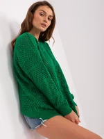 Sweater-BA-SW-9007.85P-Green