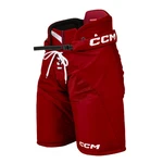 Hokejové kalhoty CCM Next Red  M