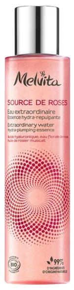 Melvita Hydratačná pleťová voda Source de Roses (Extraordinary Water) 150 ml