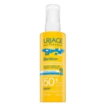 Uriage Bariésun spray do opalania SPF50+ Moisturizing Kid Spray 200 ml