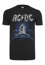 ACDC Ballbreaker Tee Black