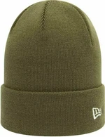 New Era Pop Colour Olive UNI Lyžařská čepice