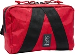 Chrome Mini Tensile Sling Bag Red Torba na skos