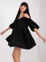 Dress-TW-SK-BI-80840.20-black