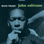 John Coltrane - Blue Train (LP)