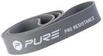 Pure 2 Improve Pro Resistance Band Extra Heavy Extra Strong Grey Fitnessband