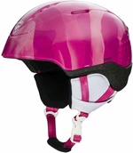 Rossignol Whoopee Impacts Jr. Pink XS (49-52 cm) Skihelm