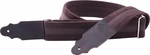 RightOnStraps Standard Plus Sangle pour guitare Brown