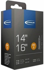 Schwalbe Tube 32-47 mm Rura rowerowa 32.0 Dunlop