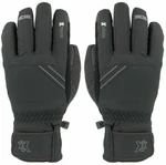 KinetiXx Baker Grey Melange 9 Gant de ski