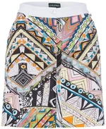 Golfino Tribal Print White 42 Rock