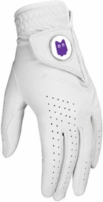 Callaway Dawn Patrol White Mano sinistra L Guanti da donna