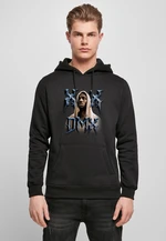 DMX XX Hoody černá