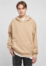 Ultra Heavy Hoody union beige