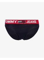 Dark blue panties Tommy Jeans Underwear - Women