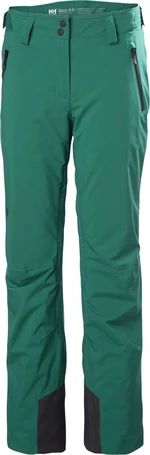 Helly Hansen Women's Legendary Insulated Emerald M Spodnie narciarskie