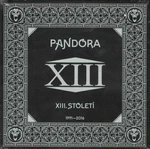 XIII. stoleti - Pandora (10 CD)