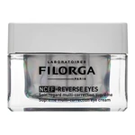 Filorga Ncef-Reverse Eyes Multi Correction Eye Cream regeneračný krém obnovujúci hustotu pleti v okolí očí a pier 15 ml