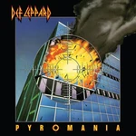 Def Leppard - Pyromania (LP)