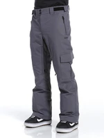 Rehall Pants BUZZ-R Gunmetal