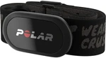 Polar H10+ Crush hrudní snímač TF, černý, M-XXL