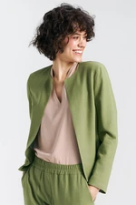 Nife Woman's Blazer Z54