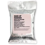 Comodynes Make-up Remover Micellar Solution odličovacie obrúsky pre citlivú pleť 20 ks