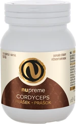 NUPREME Cordyceps Biomasa 100 kapsúl