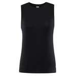 Women's T-shirt nax NAX EDETA black