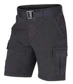 Men's cotton shorts HUSKY Ropy M grey