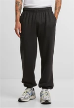 Men's Basic Essential sweatpants black