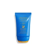 Shiseido Vodeodolný ochranný krém na tvár SPF 30 Expert Sun Protector (Face Cream) 50 ml