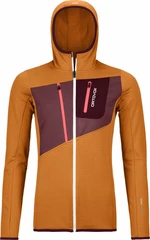 Ortovox Fleece Grid Hoody W Sly Fox XS Hanorace