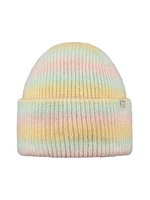 Winter Hat Barts SOLEIGE BEANIE Yellow