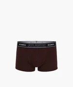 Men's Boxers ATLANTIC Magic Pocket - brown