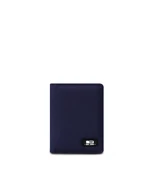 VUCH Grant Blue Wallet