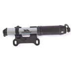 Trespass Pumped Compact Bicycle Pump