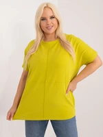 Blouse-RV-BZ-14006.06X-lime green