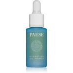 Paese Hydrating Oil Primer hydratační podkladová báze pod make-up s olejem 15 ml